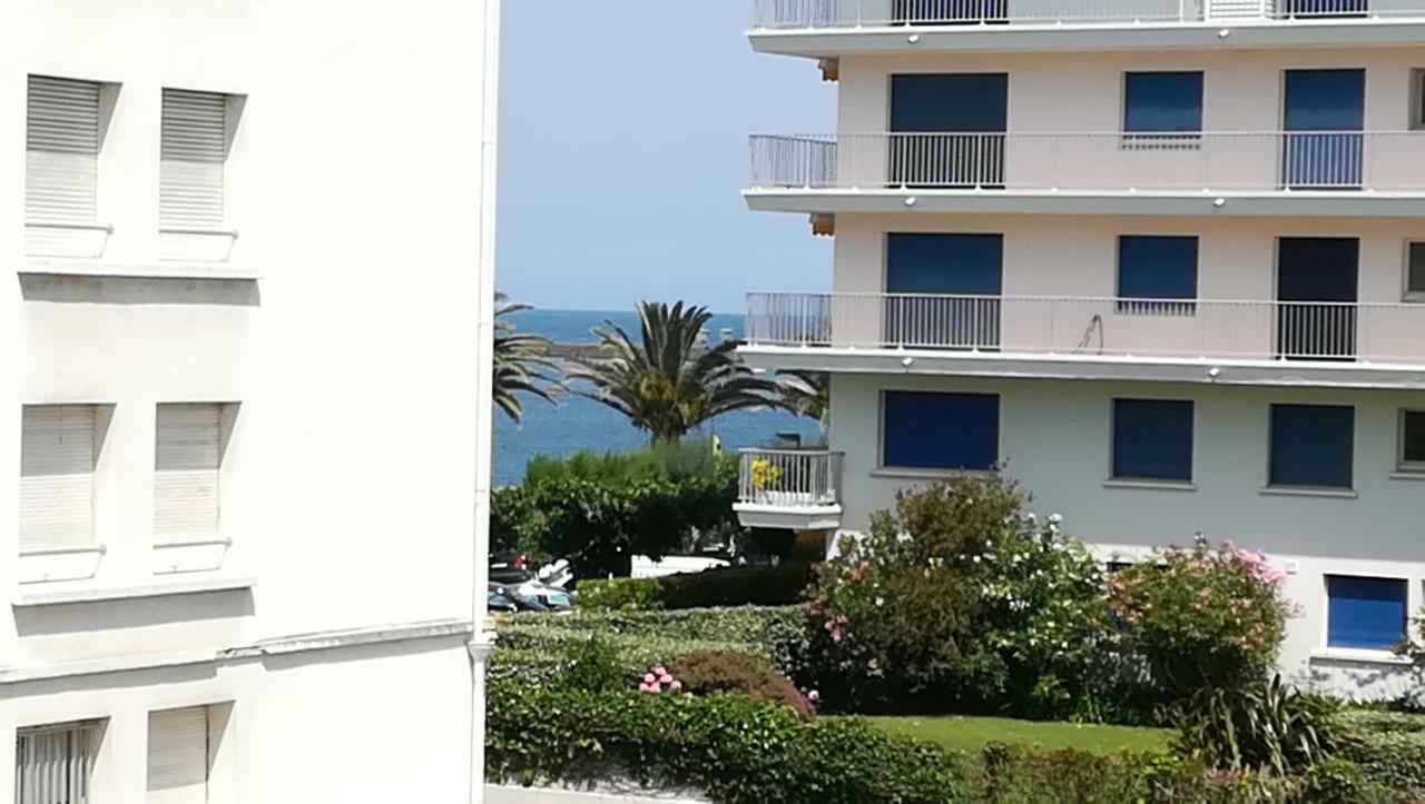 Vauban B Apartamento Saint-Jean-de-Luz Exterior foto