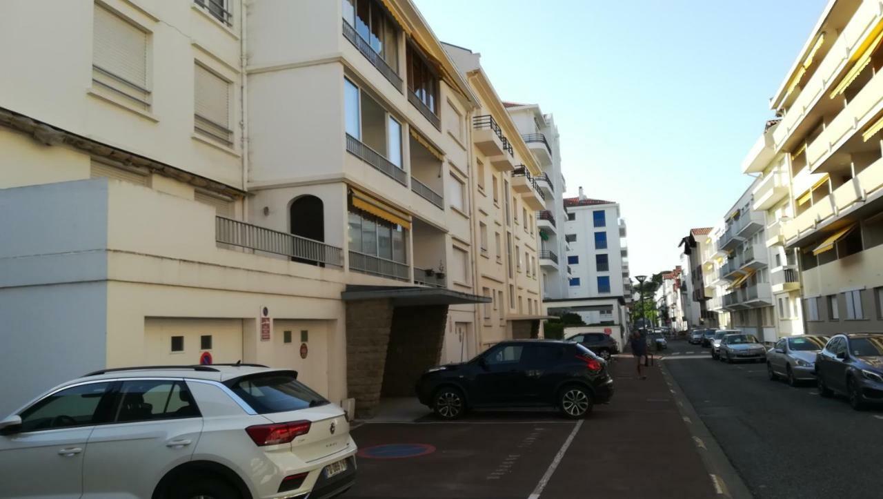 Vauban B Apartamento Saint-Jean-de-Luz Exterior foto